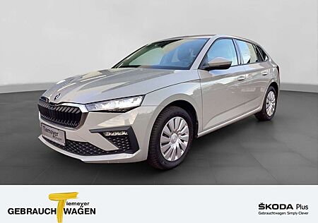 Skoda Scala 1.0 TSI DSG ESSENCE SMARTLINK SITZH PDC
