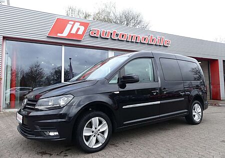 VW Volkswagen Others Caddy Maxi 2.0 TDI 150PS 7 Sitze*Kamera*Navi
