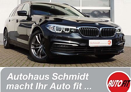 BMW 520 d Touring