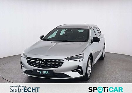 Opel Insignia Elegance 2.0*NAVI*RFK*IntelliLUX*uvm