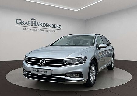 VW Passat Variant Volkswagen 2.0 TDI Business ACC RFK LED