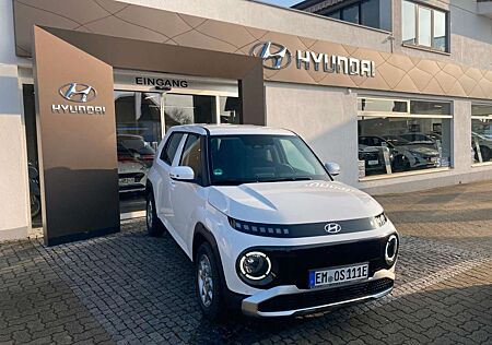 Hyundai Inster 42 kWh Trend + Effizienz-Paket PROBEFAHRT