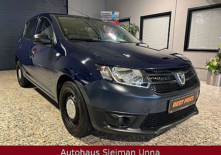 Dacia Sandero II Essentiel 1,2/Tüv-Neu