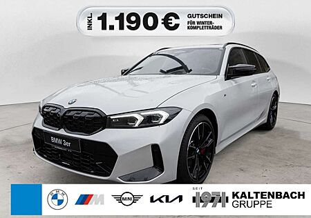 BMW 340 Md Touring xDrive FACEL. 360° PANO LED HUD