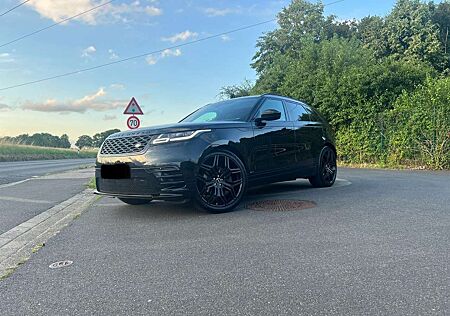 Land Rover Range Rover Velar 3.0d R-Dynamic HSE