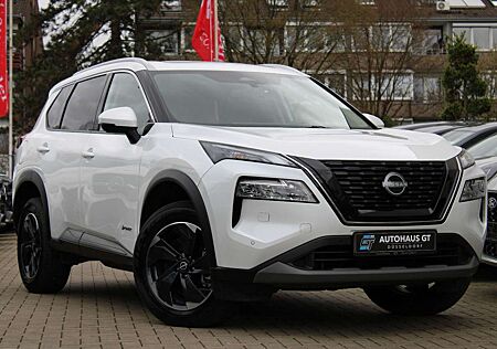 Nissan X-Trail e-Power N-Connec/Pano/HuD/Navi/ACC/360°K