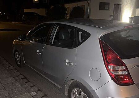Hyundai i30 Classic