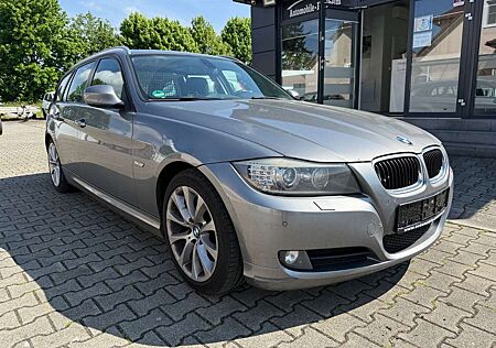 BMW 318 Baureihe 3 Touring 2,0ltr. *SHZ*PANO*8-fach*