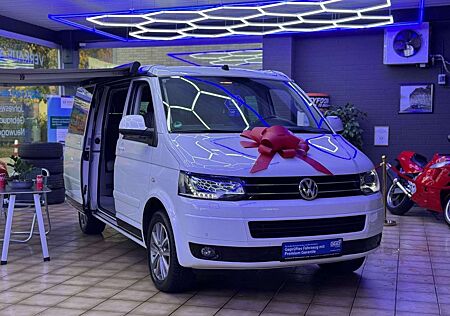 VW T5 California gebraucht kaufen VW T5 California Volkswagen T5 Westfalia Generation*AUFSTELLDACH*KÜCHE*STHZ*
