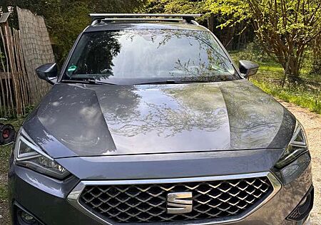 Seat Tarraco Diesel 2.0 TDI 4Drive DSG SCR Xcellence
