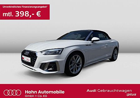Audi A5 35TFSI S-tronic S-line Carplay CAM