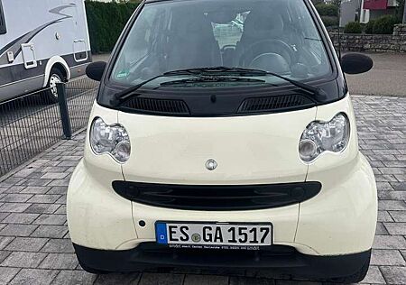 Smart ForTwo Cabrio 0.7 Passion 61cv