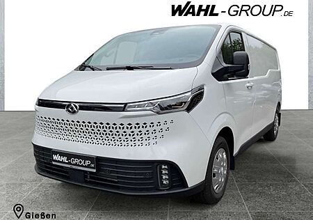 Maxus Others DELIVER 7 L2H1 LUXURY