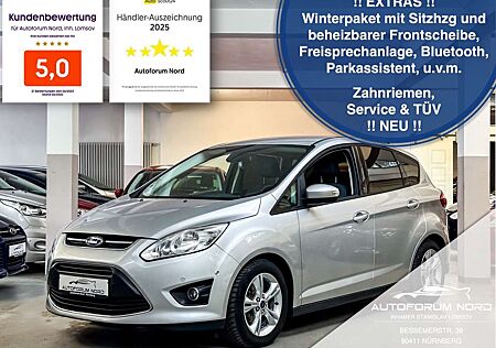 Ford C-Max Champion *NEU ZAHNRIEMEN+SERVICE*