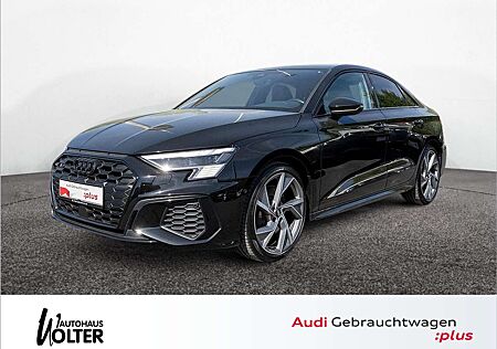 Audi S3 2.0 TFSI quattro MATRIX NAVI LEDER KAM
