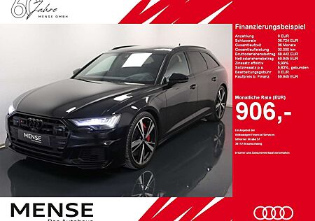 Audi S6 Avant |Matrix|Luft|Pano|ACC|STH|SoftClose|HUD