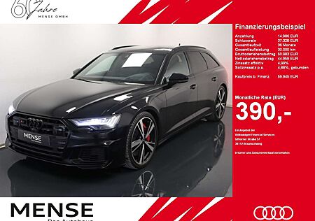 Audi S6 Avant |Matrix|Luft|Pano|ACC|STH|SoftClose|HUD