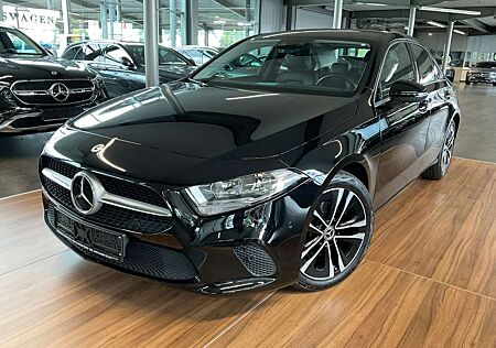 Mercedes-Benz A 200 Style NAVI/STANDHZG/MBUX/KAMERA