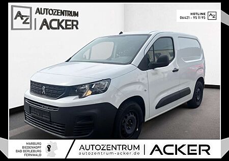 Peugeot Partner Premium Elektro L1 50kWh 136 -60%*