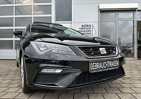 Seat Leon 1.4 TSI FR 1.HD NAVI SHZ PANO LED PDC 18"