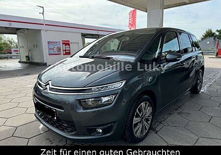 Citroën C4 Picasso Citroen 2.0 HDI