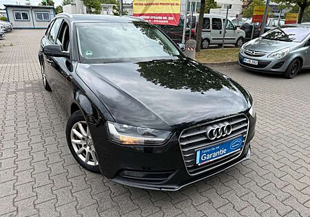 Audi A4 2.0 TDI DPF*AUTO*MMI-NAVI*SHZ*PDC*TEMPO*SHZ**