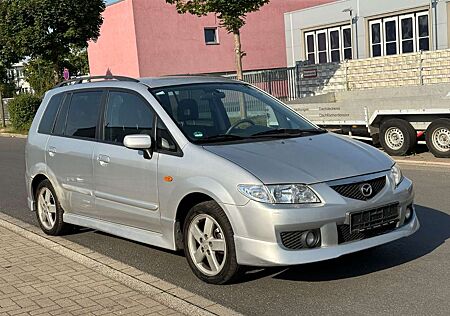 Mazda Premacy 2.0 Benziner Sportive Klima