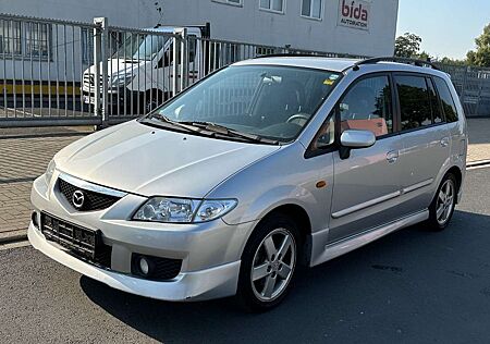 Mazda Premacy 2.0 Benziner Sportive Klima