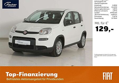 Fiat Panda 1.0 GSE