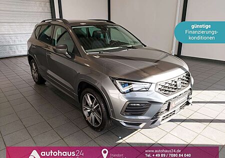 Seat Ateca 1.5 TSI FR DSG|AHK|beats|Kamera|Standhzg