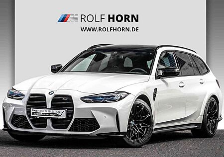 BMW M3 Competion M xDrive Touring h/k Laser RKam HUD