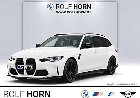 BMW M3 Competion M xDrive Touring h/k Laser RKam HUD