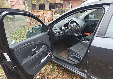 Renault Megane Grandtour dCi 110 FAP Paris