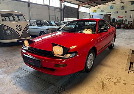Toyota Celica 1,6sti T18 ‼️ 1.HD / 42TKM Oldtimer‼️