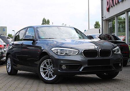 BMW 120 i Advantage/Glasdach/Sitzhzg/Klima/Navi/PDC