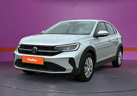 VW Taigo Volkswagen 1.0 TSI *EINPARKHILFE*ANSCHLUSSGARANTIE 3