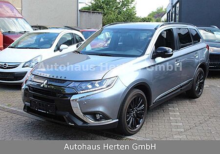 Mitsubishi Outlander Spirit+ 2WD*AUTOMATIK*7SITZER*VOLL*TOP