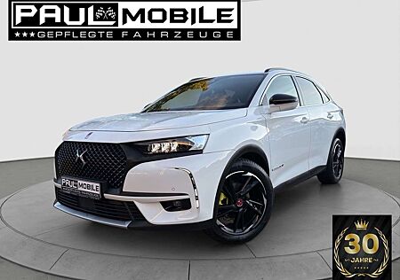 DS Automobiles DS7 Crossback DS 7 Crossback Performance Line Navi ACC LED PDC v+h R-Cam