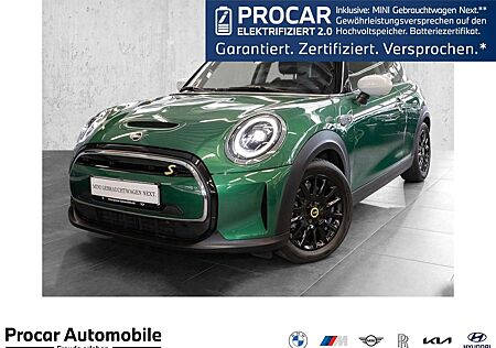 Mini Cooper SE Classic Trim 3-trg. DAB LED Navi Shz