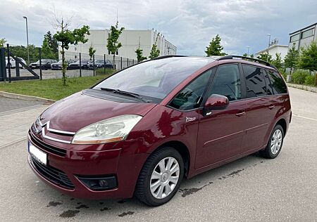 Citroën Grand C4 Picasso Citroen Tendance * 7 Sitzer