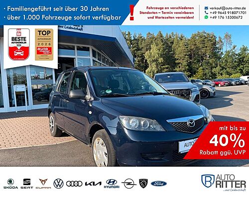 Mazda 2 1.25  Comfort