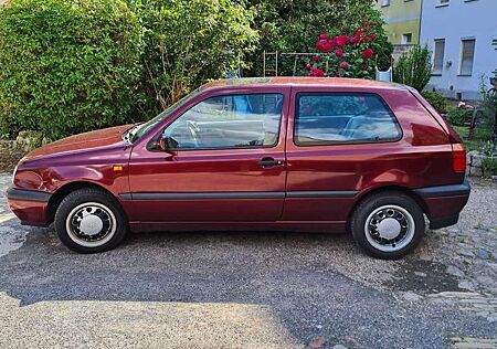 VW Golf Volkswagen 1.6 GL