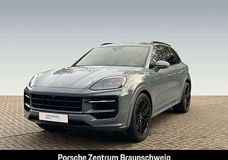 Porsche Cayenne E-Hybrid Head-Up BOSE Luftfederung