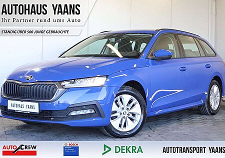 Skoda Octavia 2.0 TDI Ambition AID+KEY+FRONT+LED+PDC