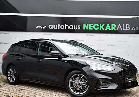 Ford Focus Turnier ST-Line*Head-Up*Kamera*Navi*