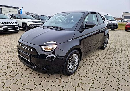 Fiat 500E Basis 42 kwh