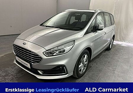 Ford Galaxy gebraucht kaufen Ford Galaxy 1.5 EcoBoost S&S TITANIUM Kombi, 5-türig, 6-Gang