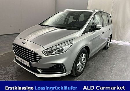 Ford Galaxy 1.5 EcoBoost S&S TITANIUM Kombi, 5-türig, 6-Gang