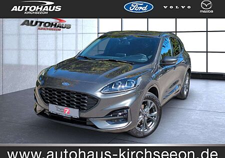 Ford Kuga 2.5 Duratec Plug-In Hybrid ST-Line X Automati