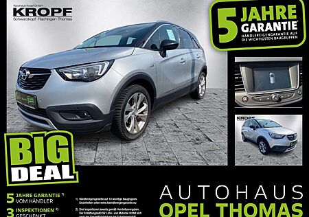 Opel Crossland 1.2T INNOVATION LHZ SHZ Einparkhilfe